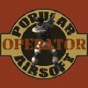 Popularairsoft.com logo