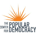 Populardemocracy.org logo
