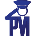 Popularmilitary.com logo