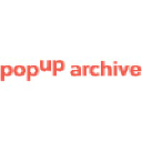 Popuparchive.com logo