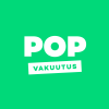 Popvakuutus.fi logo