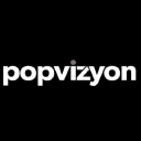 Popvizyon.com logo