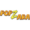 Popzara.com logo