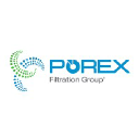 Porex.com logo