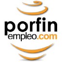 Porfinempleo.com logo