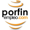 Porfinempleo.com logo