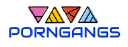 Porngangs.com logo