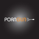 Porngun.net logo
