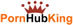 Pornhubking.com logo