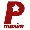 Pornmaxim.com logo