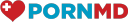 Pornmd.com logo