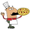 Pornopizza.it logo