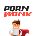 Pornwonk.com logo