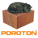 Poroton.it logo
