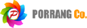 Porrangprint.com logo