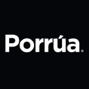 Porrua.mx logo