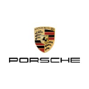 Porsche.com logo