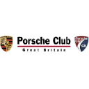 Porscheclubgb.com logo