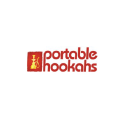 Portablehookahs.com logo