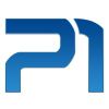 Portableone.com logo