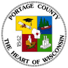 Portage.wi.us logo