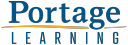 Portagelearning.com logo