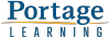Portagelearning.com logo