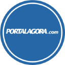 Portalagora.com logo