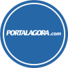 Portalagora.com logo