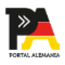 Portalalemania.com logo