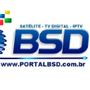 Portalbsd.com.br logo
