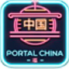 Portalchina.ru logo