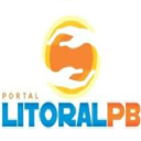 Portaldolitoralpb.com.br logo