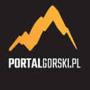 Portalgorski.pl logo