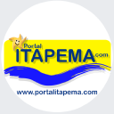 Portalitapema.com logo