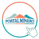 Portalminero.com logo