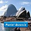 Portaloceania.com logo