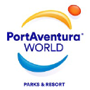 Portaventuraworld.com logo