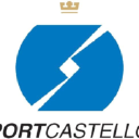 Portcastello.com logo
