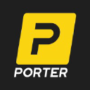 Porter.id logo