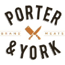 Porterandyork.com logo