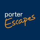 Porterescapes.com logo