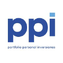 Portfoliopersonal.com logo