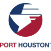 Porthouston.com logo