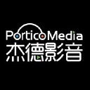 Porticomedia.com logo