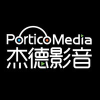 Porticomedia.com logo