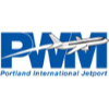 Portlandjetport.org logo