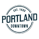Portlandmaine.com logo
