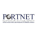 Portnet.ma logo