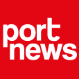 Portnews.com.au logo